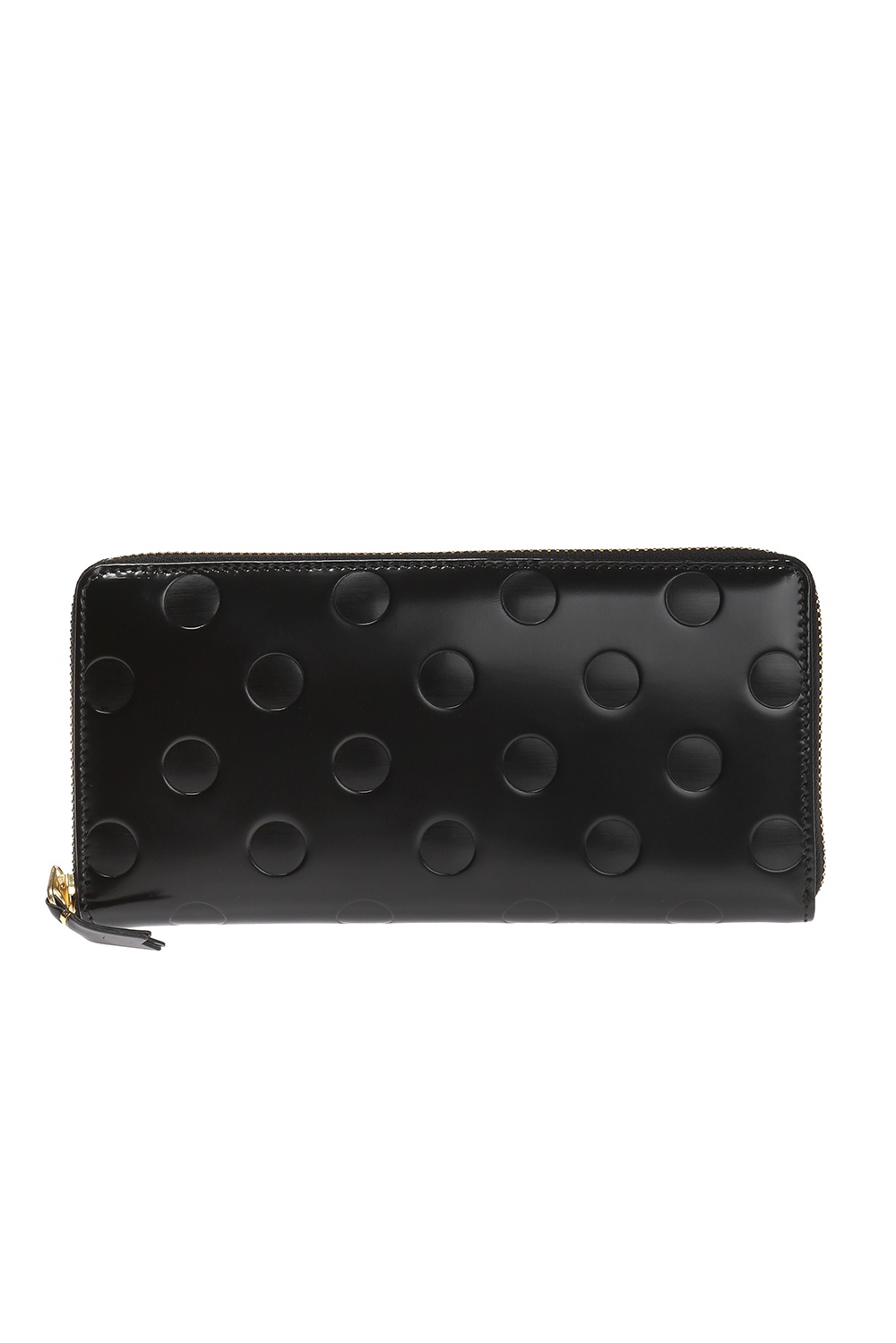 Comme des Garcons Leather wallet