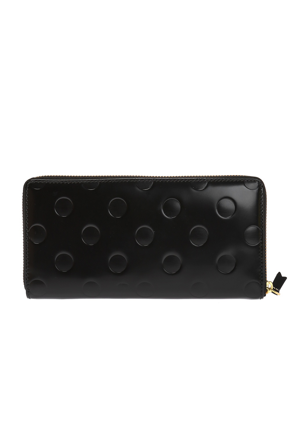 Comme des Garcons Leather wallet