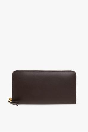 Leather wallet od Comme des Garçons
