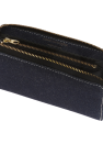 Comme des Garçons Denim wallet