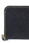 Comme des Garçons Denim wallet