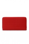 Comme des Garcons Leather wallet