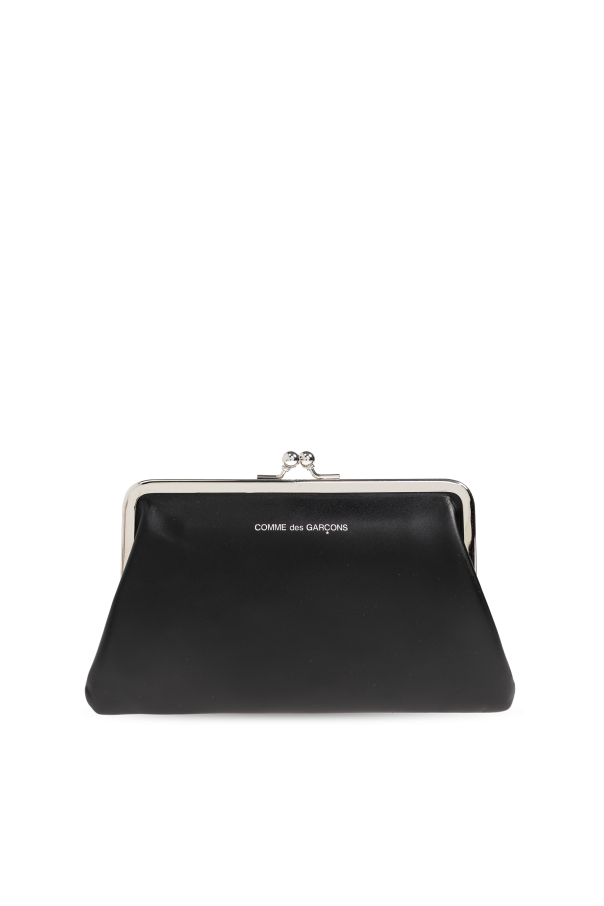 Leather wallet od Comme des Garçons
