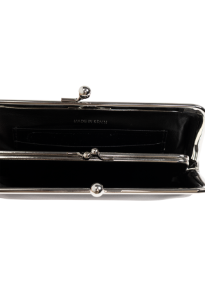 Lederportemonnaie od Comme des Garçons