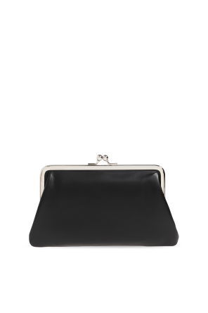 Comme des Garçons Leather wallet