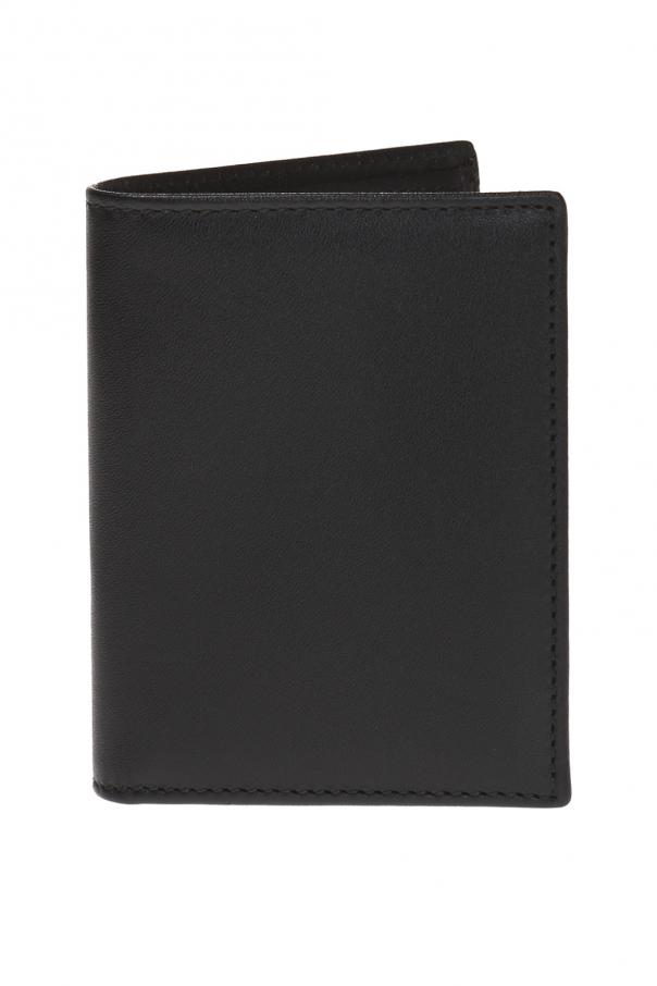 Comme des Garçons Bi-fold wallet