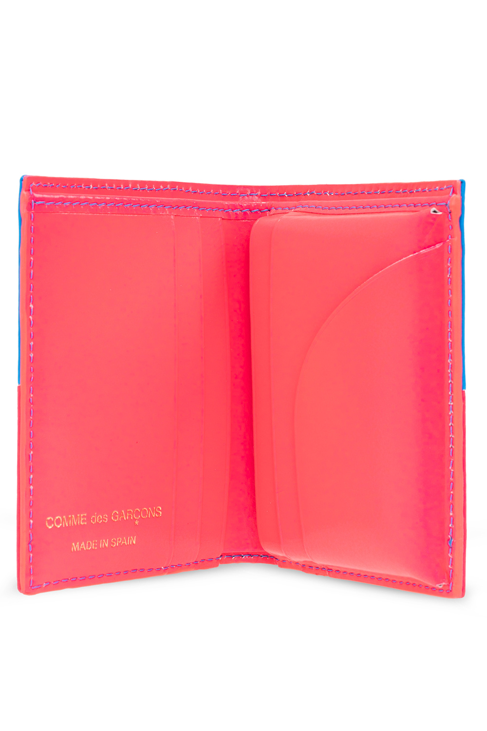 Comme des Garcons Folding wallet