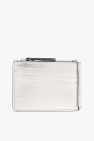 Maison Margiela Bifold wallet with logo