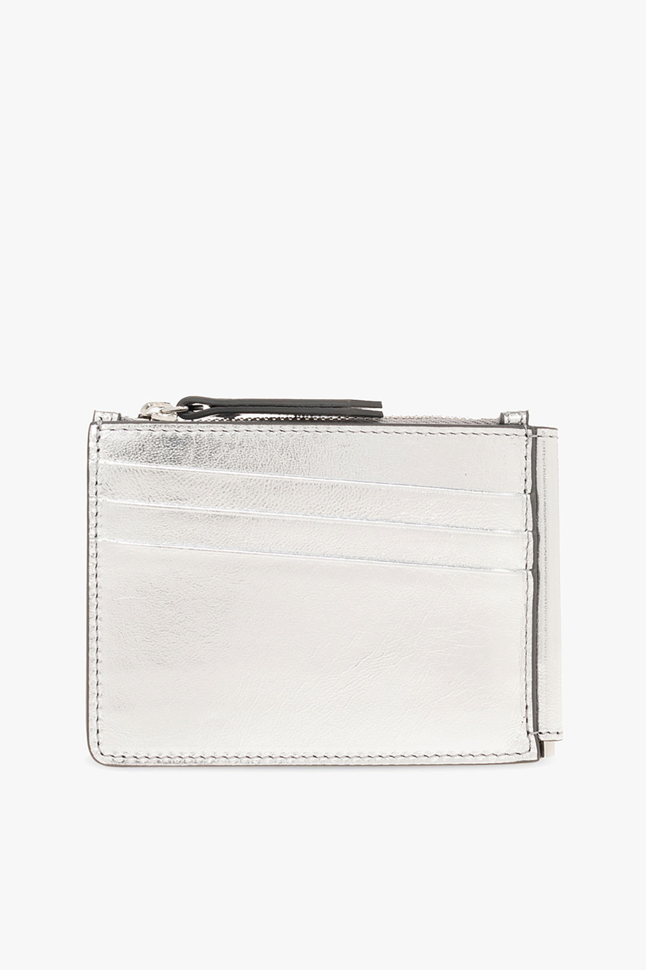 Maison Margiela Bifold wallet with logo