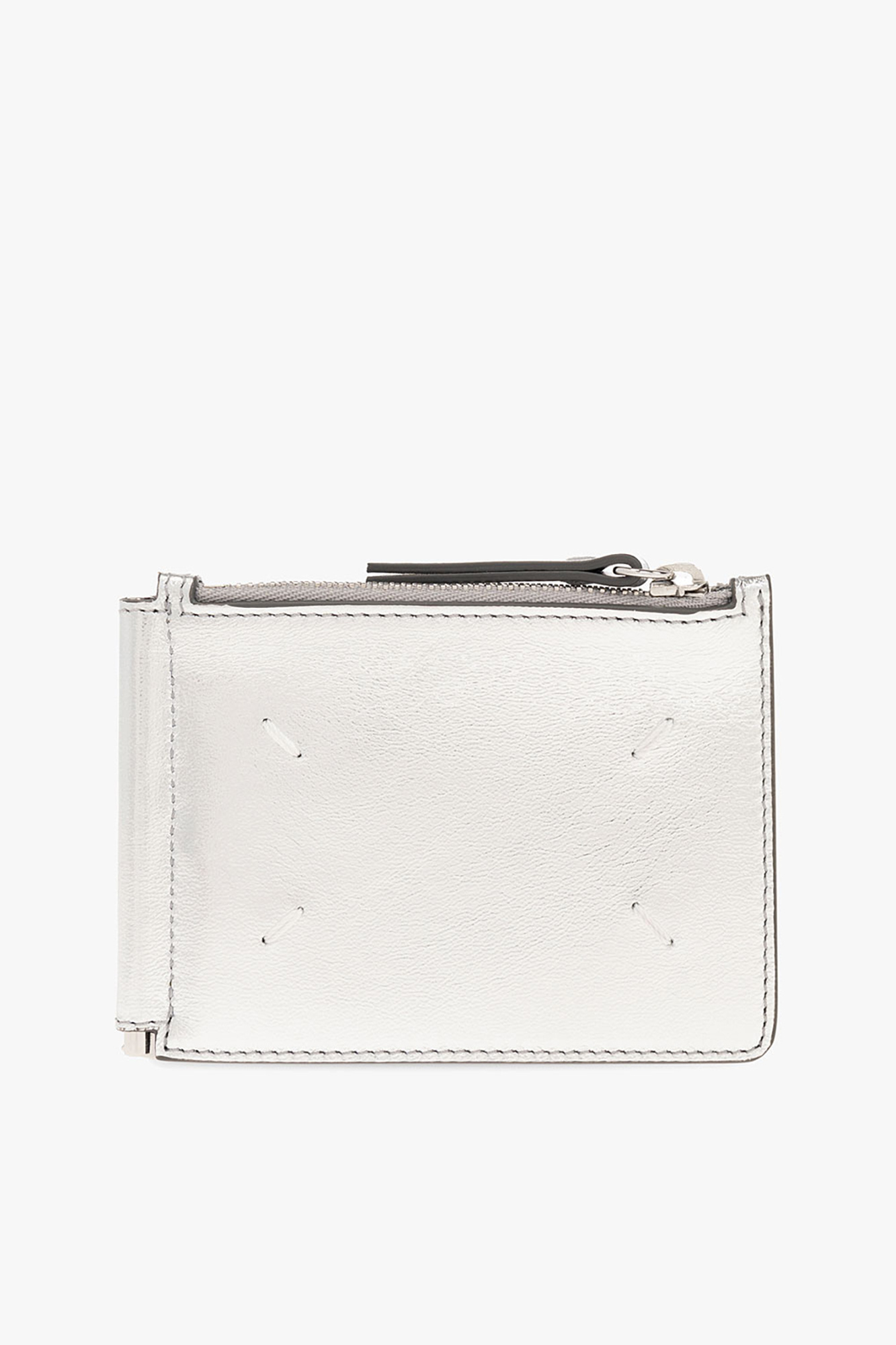 Maison Margiela Bifold wallet with logo