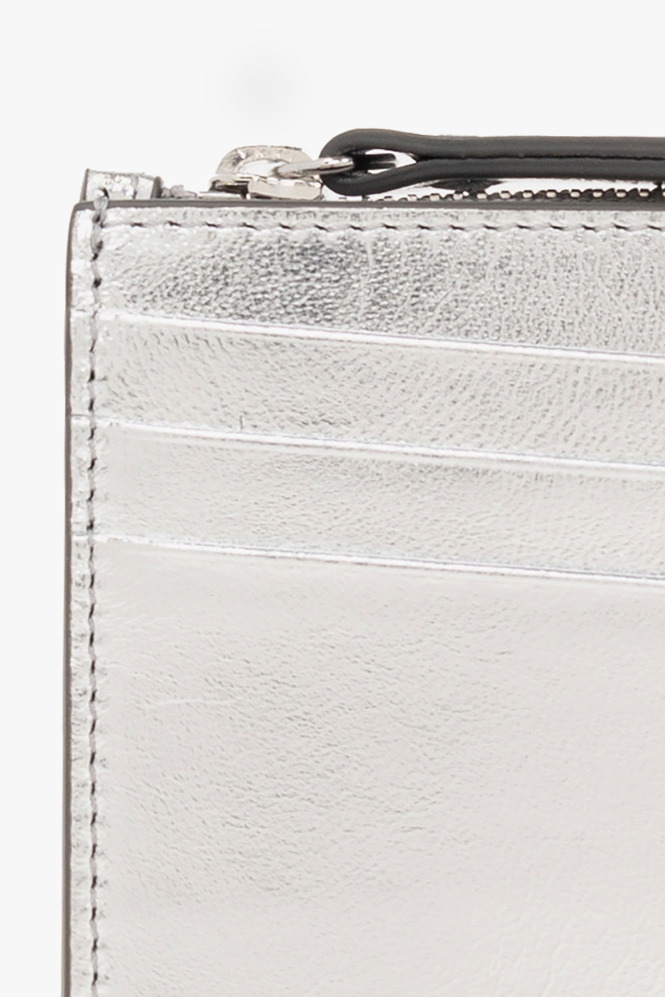 Maison Margiela Bifold wallet with logo