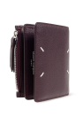 Maison Margiela Leather wallet
