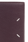 Maison Margiela Leather wallet