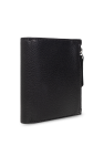 Maison Margiela BLACK Leather wallet