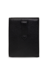 Maison Margiela BLACK Leather wallet