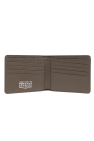 Maison Margiela GREY Leather Wallet
