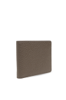 Maison Margiela GREY Leather Wallet