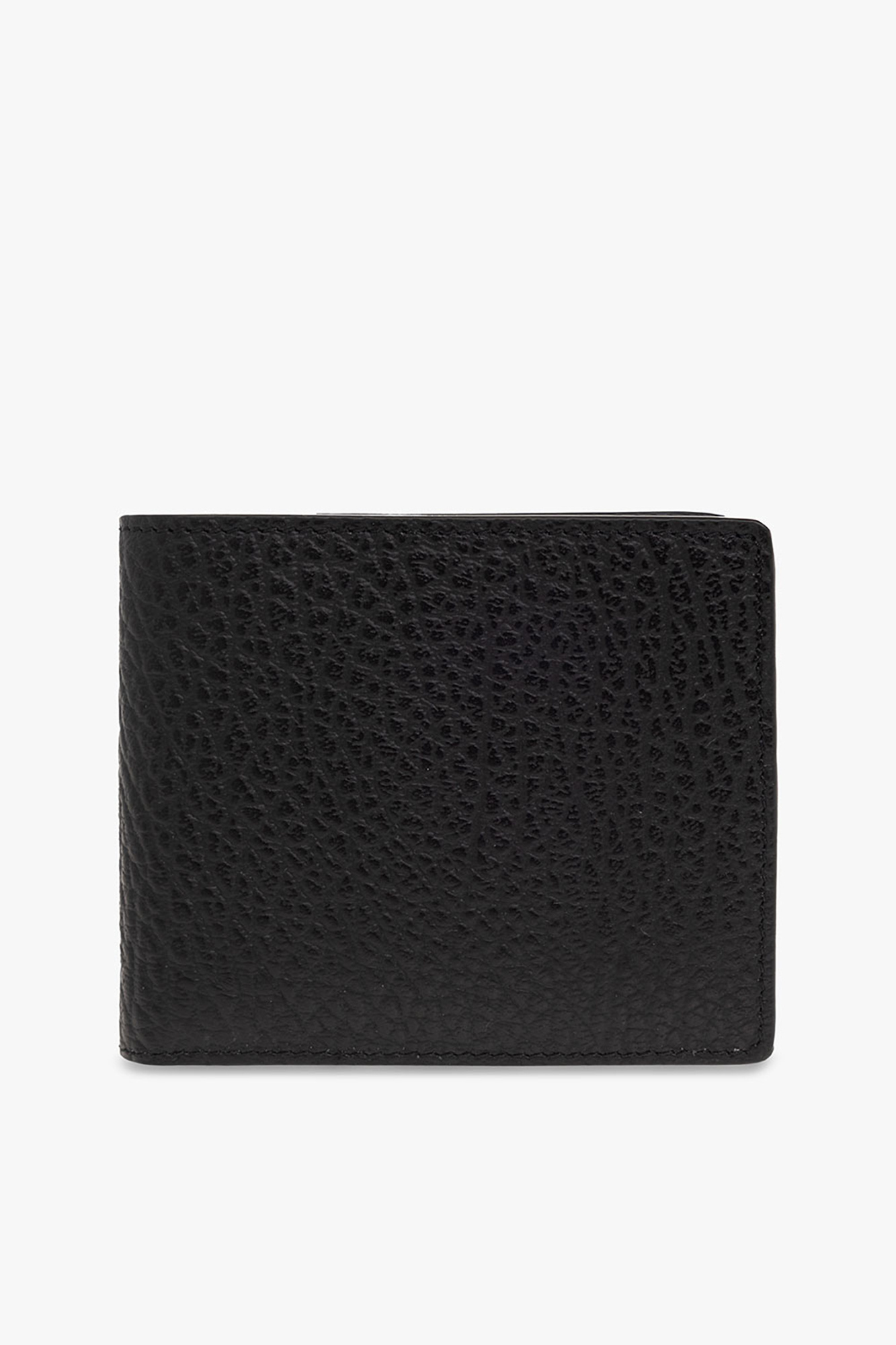 Maison Margiela Bifold wallet with logo