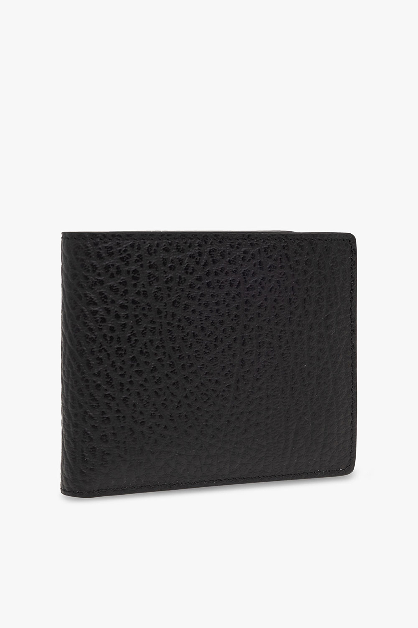 Maison Margiela Bifold wallet with logo