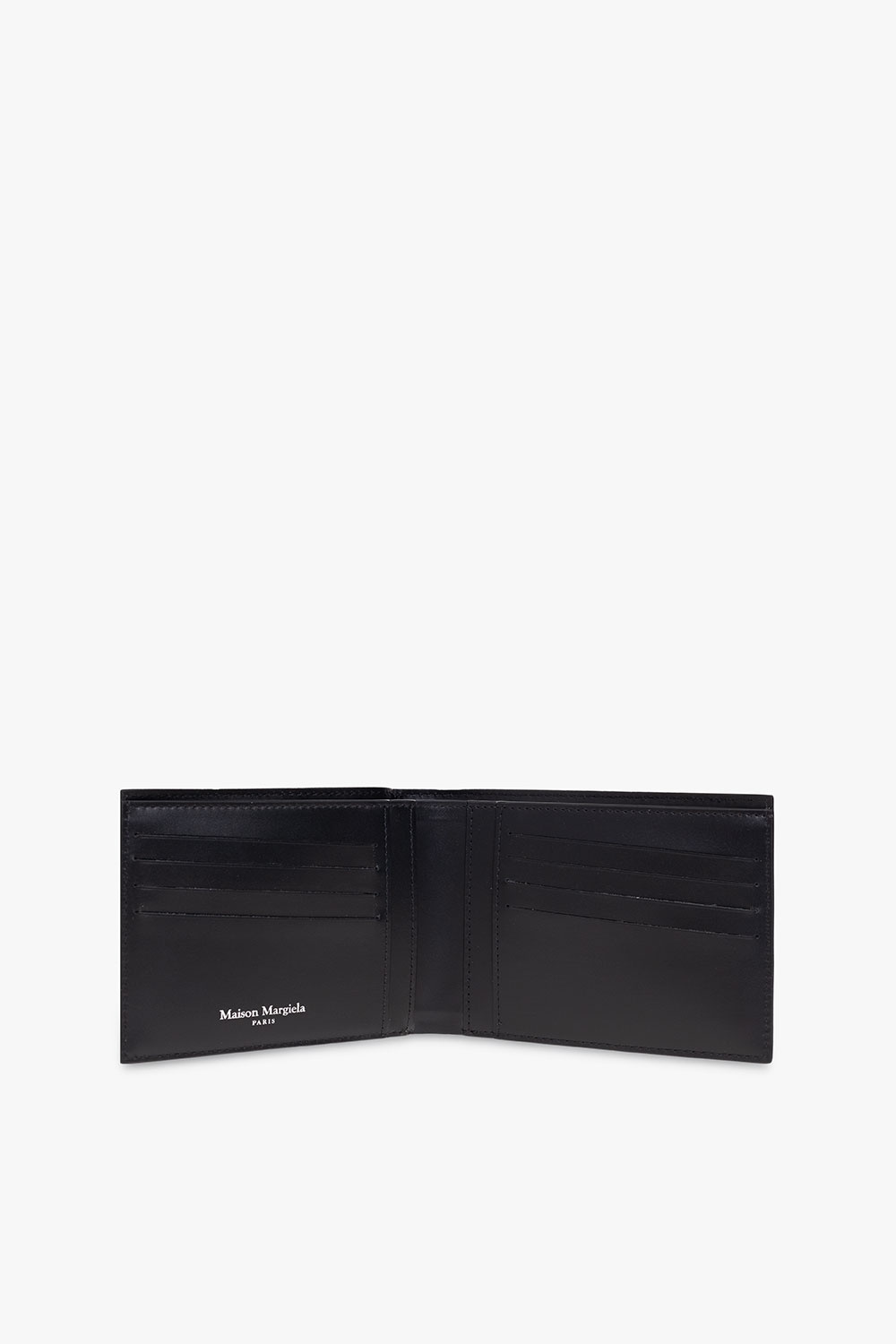 Maison Margiela Leather wallet