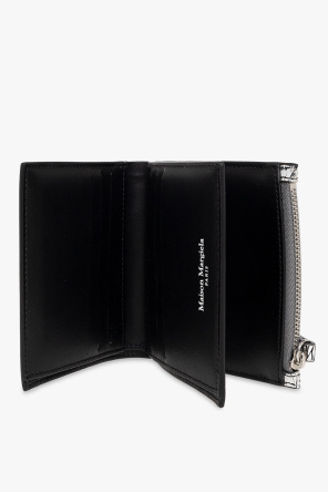 Bi-fold wallet od Maison Margiela