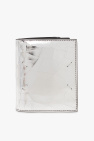 Maison Margiela SILVER Bi-fold wallet