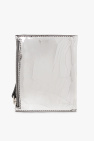 Maison Margiela SILVER Bi-fold wallet