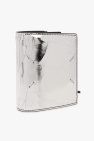 Maison Margiela SILVER Bi-fold wallet