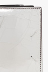 Maison Margiela SILVER Bi-fold wallet