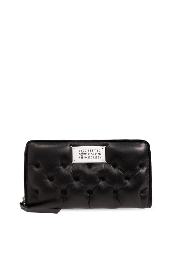 Maison Margiela Leather wallet