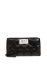 Maison Margiela Leather wallet