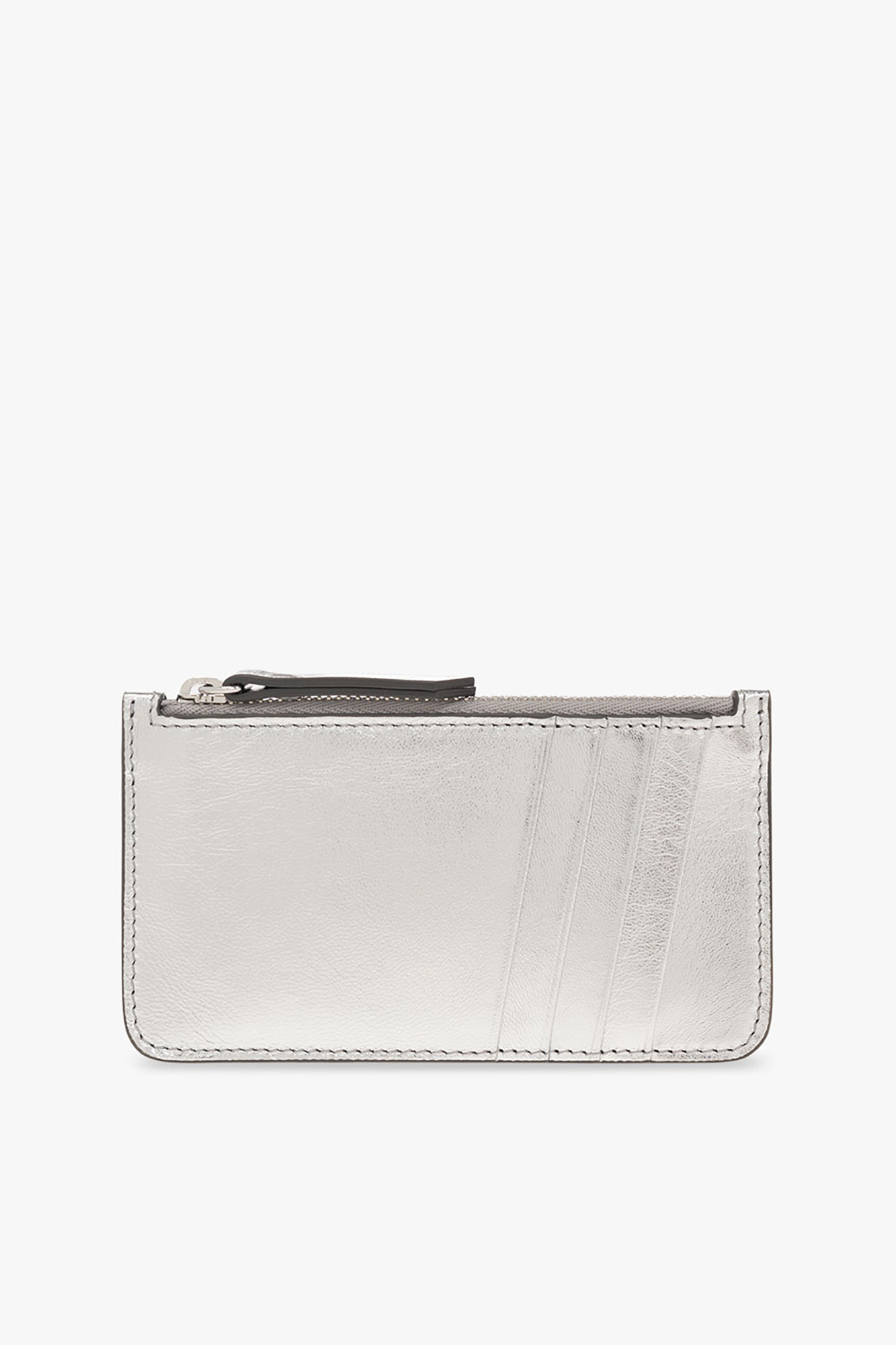 Maison Margiela Card holder with logo