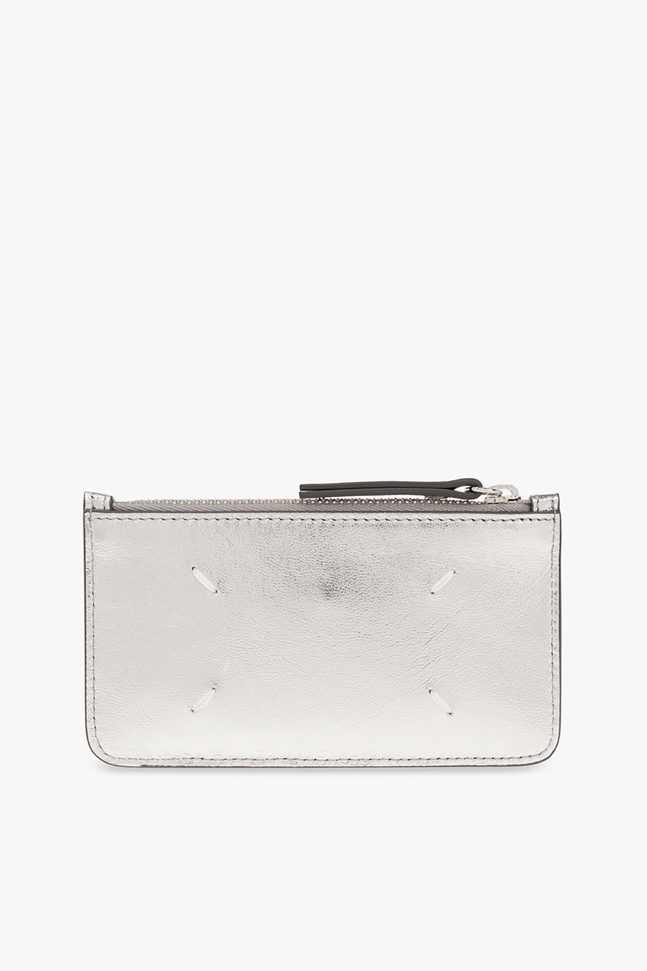 Maison Margiela Card holder with logo