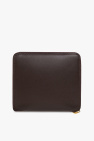 Comme des Garçons Leather wallet