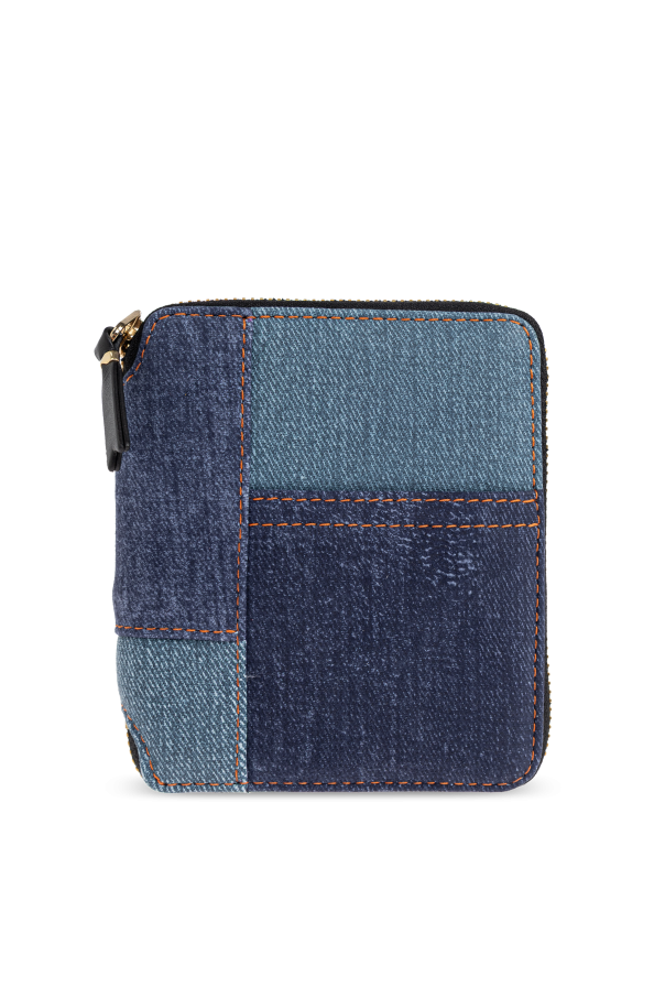 Leather wallet od Comme des Garçons
