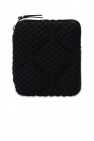 Comme des Garcons Quilted wallet