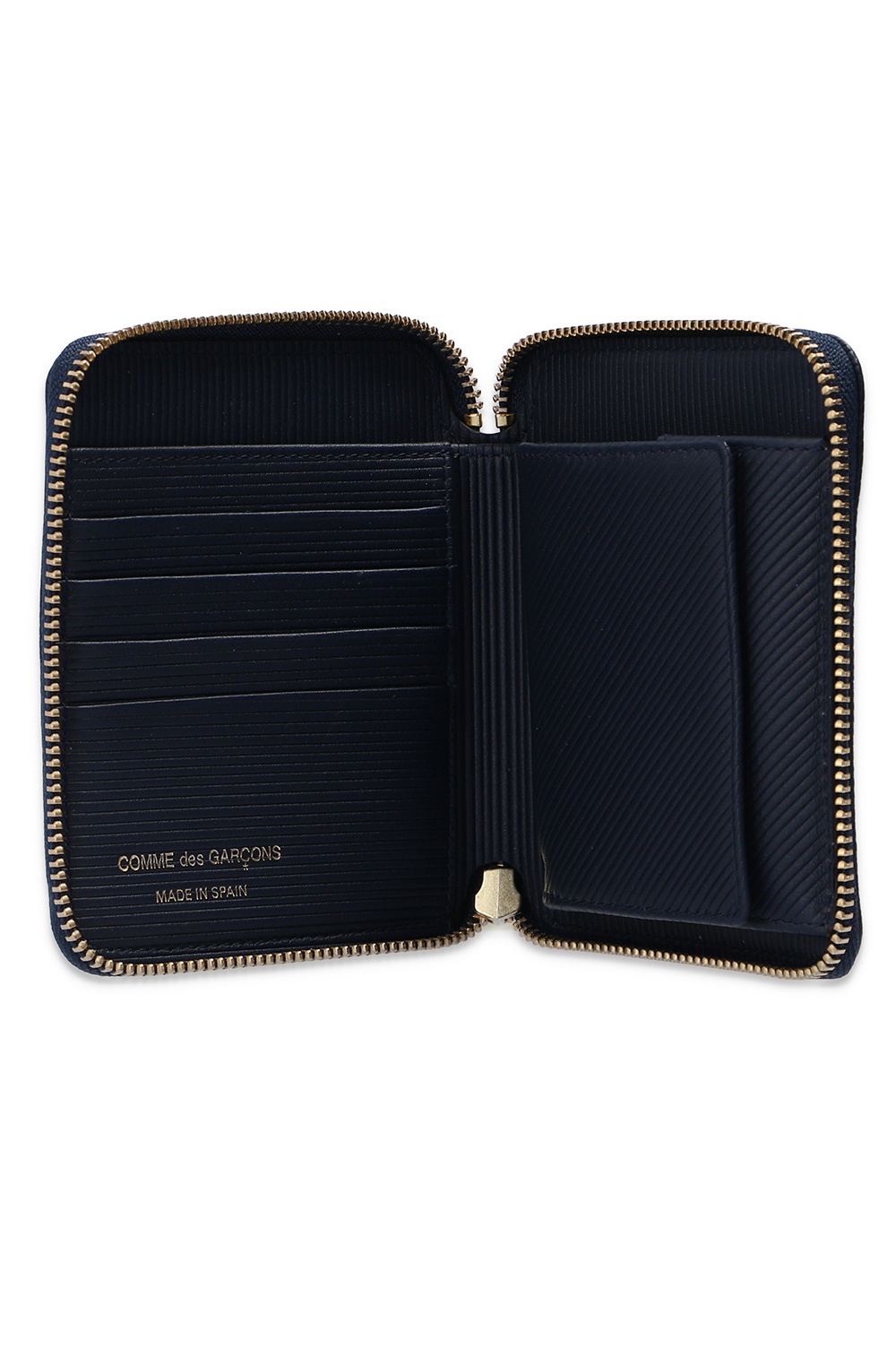 comme des garcons japan price yen wallet