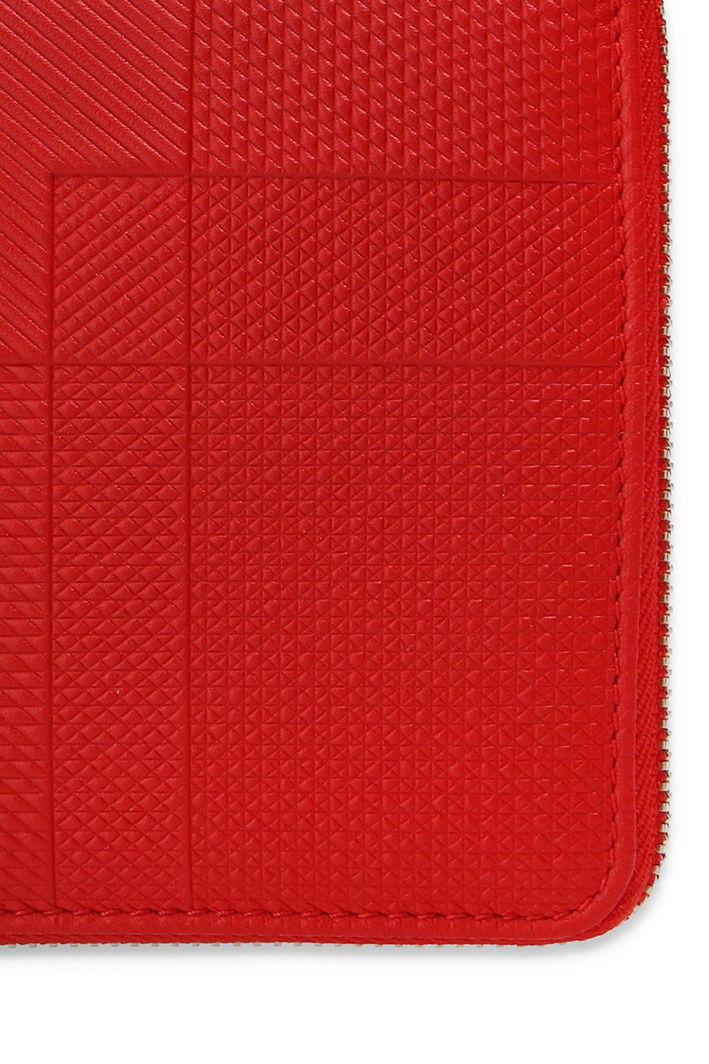 Comme des Garcons Leather wallet