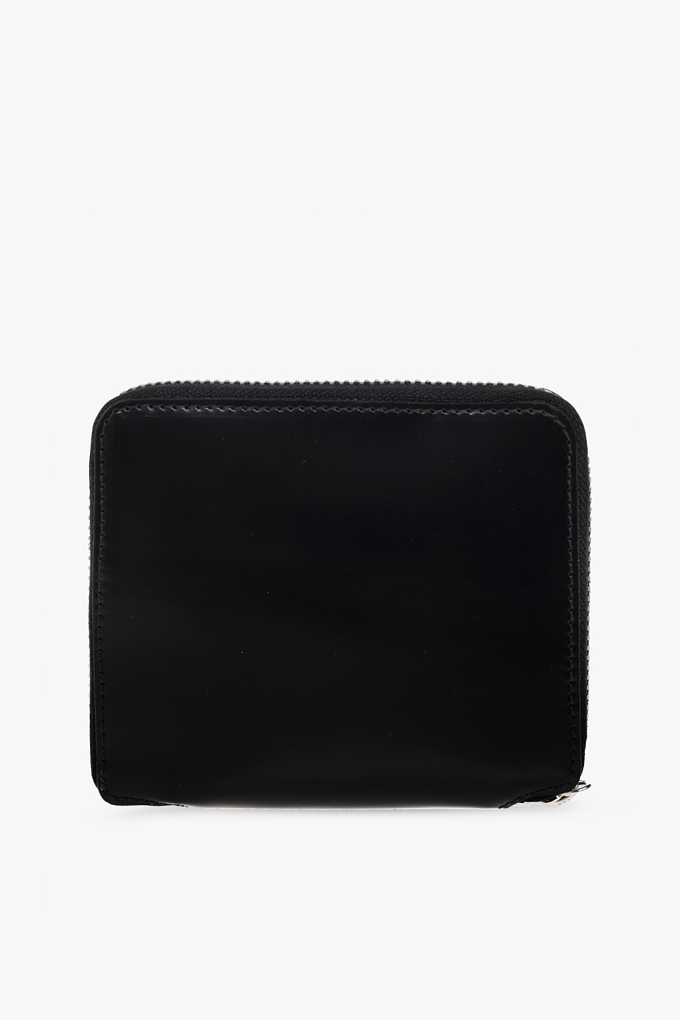 Black Leather pouch Comme des Garçons - Vitkac Canada