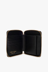 Comme des Garçons Leather wallet