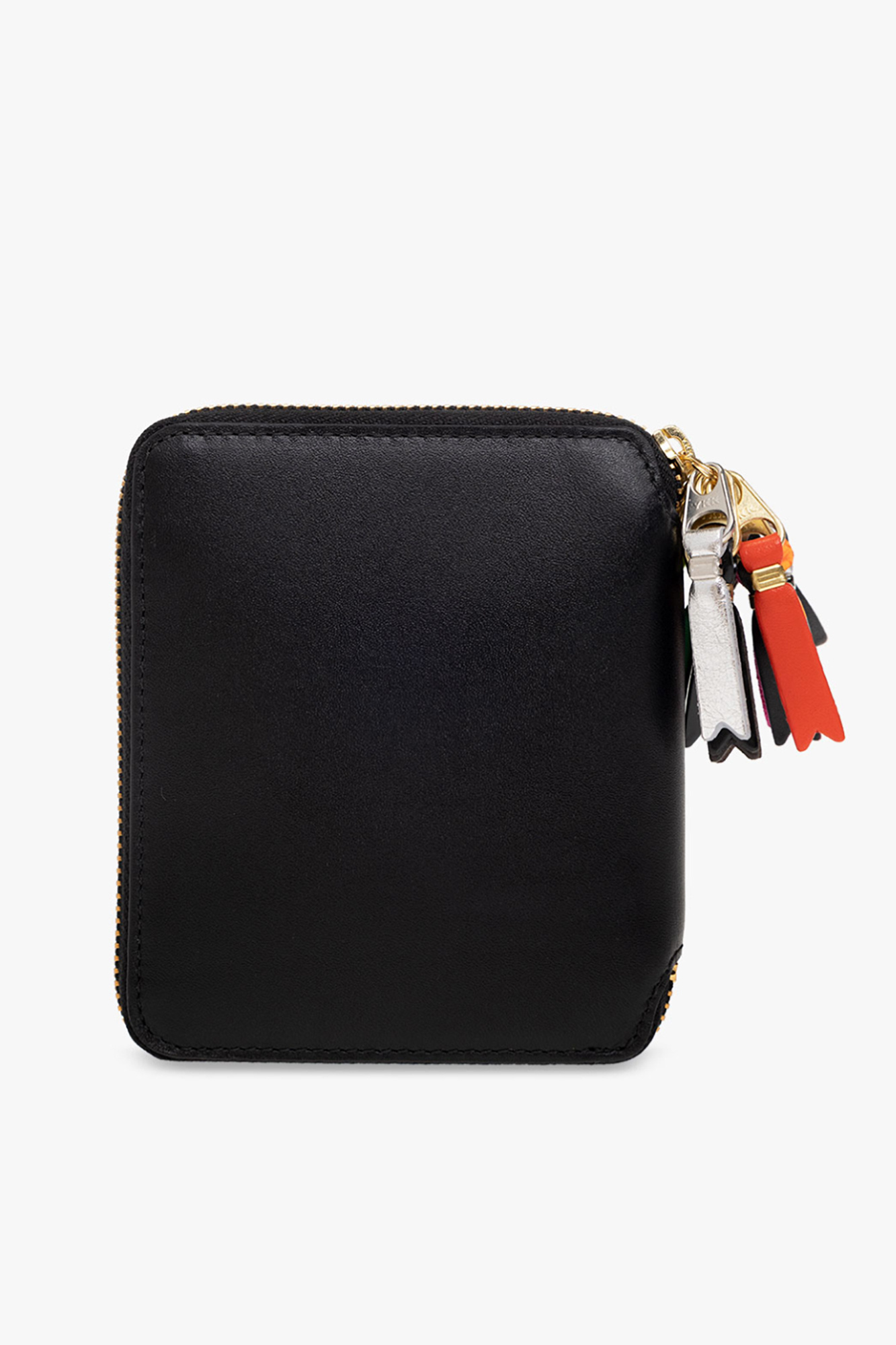 Lets keep in touch Leather wallet