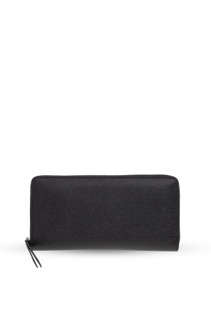 Leather wallet od Maison Margiela
