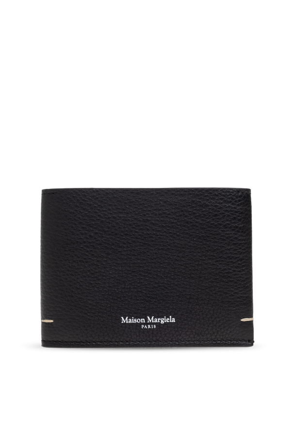 Leather wallet od Maison Margiela