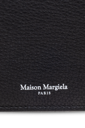 Maison Margiela Leather wallet
