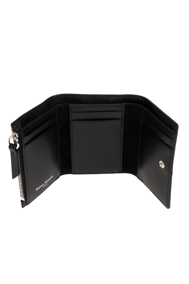 Maison Margiela Leather wallet
