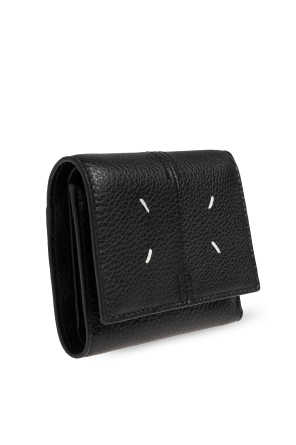 Maison Margiela Leather wallet