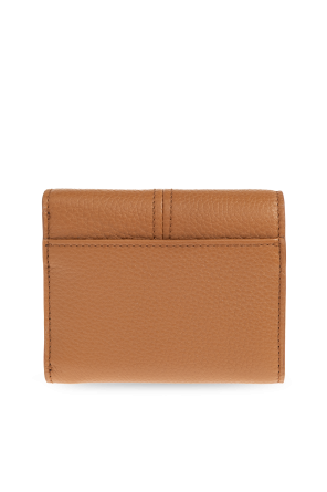 Maison Margiela Leather wallet