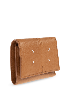 Maison Margiela Leather wallet