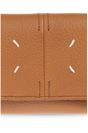 Maison Margiela Leather wallet