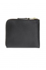 Comme des Garcons Leather wallet